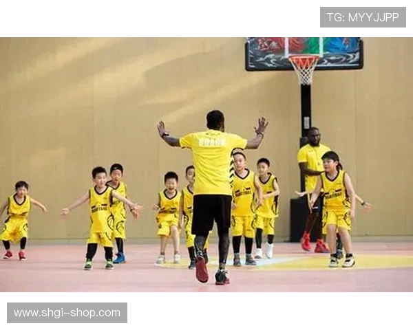 动因体育少儿篮球联赛（动因体育少儿篮球培训）sports